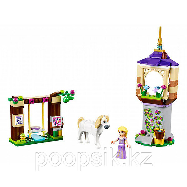 Lego Disney Princesses Лучший день Рапунцель - фото 6 - id-p67722289