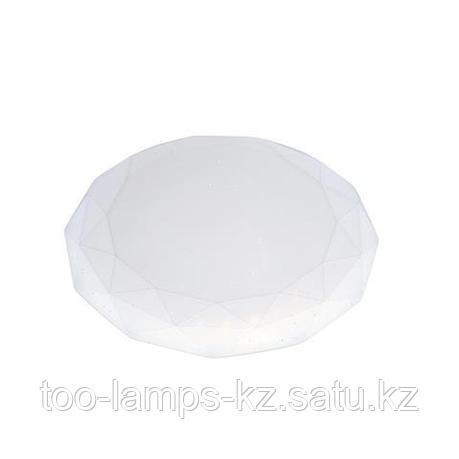 Настенно-потолочный светильник EPSILON-36 36W 6400K 185-265V LED DCR CEIL, фото 2