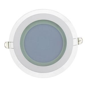 Настенно-потолочный светильник CLARA-12 12W Белый 6400K 220-240V Спот, фото 2