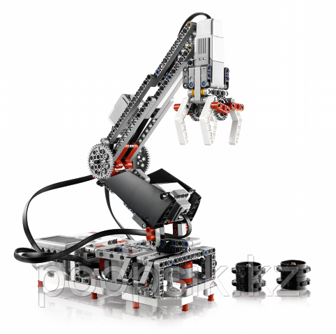 Lego Education Mindstorms Базовый набор EV3 - фото 8 - id-p67722666