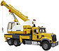Кран MACK Bruder, фото 4