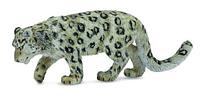 Фигурка снежного леопарда XL Gulliver