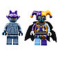 Lego Nexo Knights Штурмовой разрушитель Джестро, фото 6