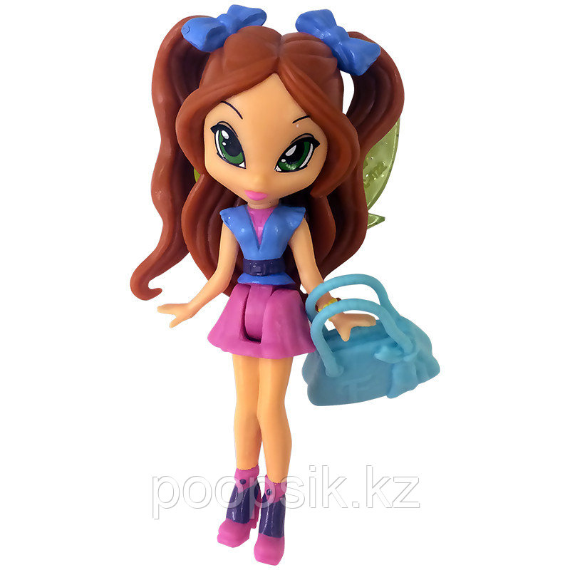 Мини-фигурки WinxClub "Друзья навсегда" в ассортименте - фото 2 - id-p67723261