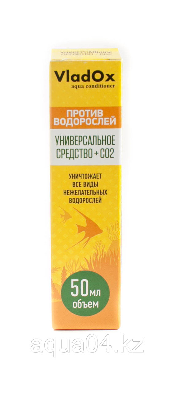 VladOx Против водорослей 50 мл