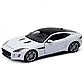 Welly  Модель машины Jaguar F-Type 1:24, фото 4