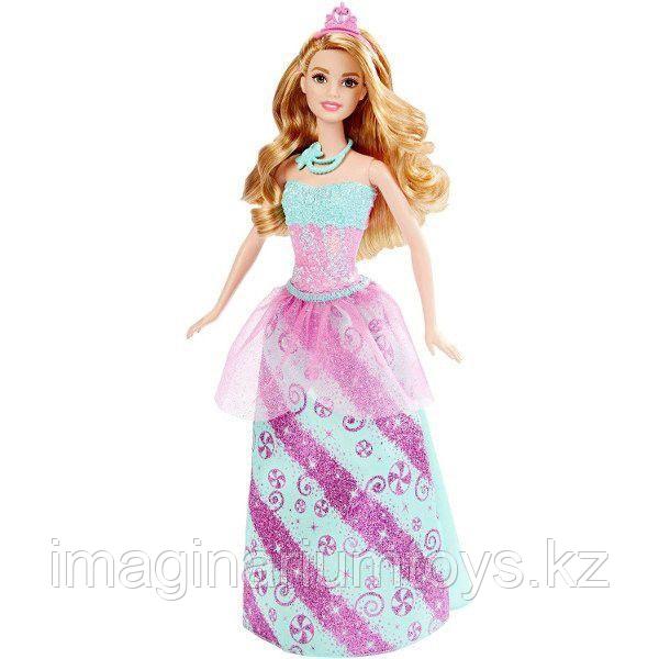 Кукла Барби принцесса Dreamtopia Дримтопия, фото 1