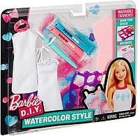 Barbie одежда "Акварельный стиль" в ассортименте