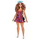 Barbie FJF70 Барби-модница. Glam Boho, фото 2