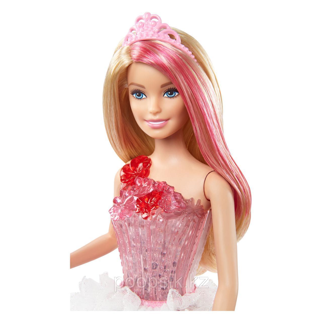 Barbie Дримтопия Конфетная принцесса - фото 3 - id-p67724175