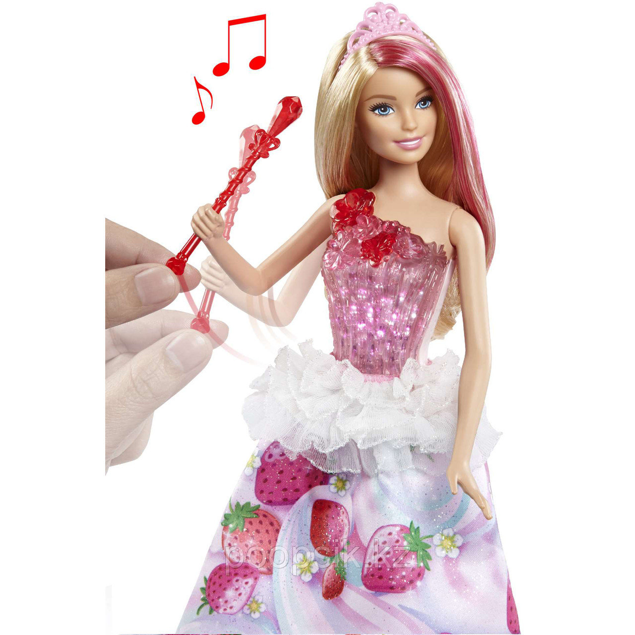 Barbie Дримтопия Конфетная принцесса - фото 4 - id-p67724175