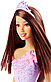 Барби Принцесса Фиолетовая, фото 3