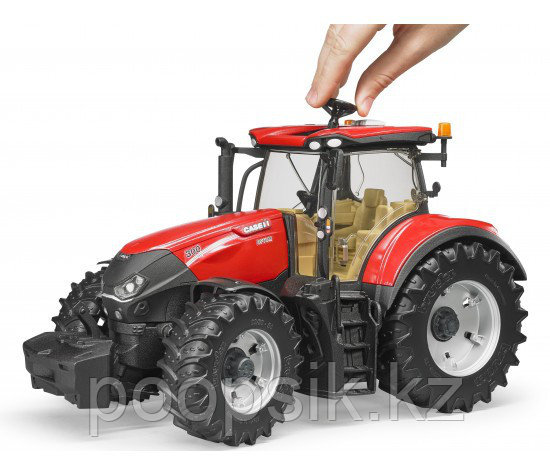 Трактор Case IH Optum 300 CVX Bruder - фото 5 - id-p67724242