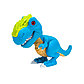 Динозавр со световыми и звуковыми эффектами Junior Megasaur, фото 3