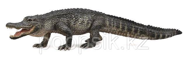 Collecta Американский аллигатор, L - фото 1 - id-p67724563
