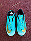 Сороконожки Nike Mercurial детские, фото 2