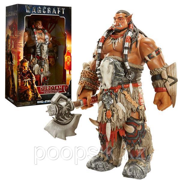 Warcraft Фигурка Дуротан 2015 Blizzcon Exclusive, 45 см