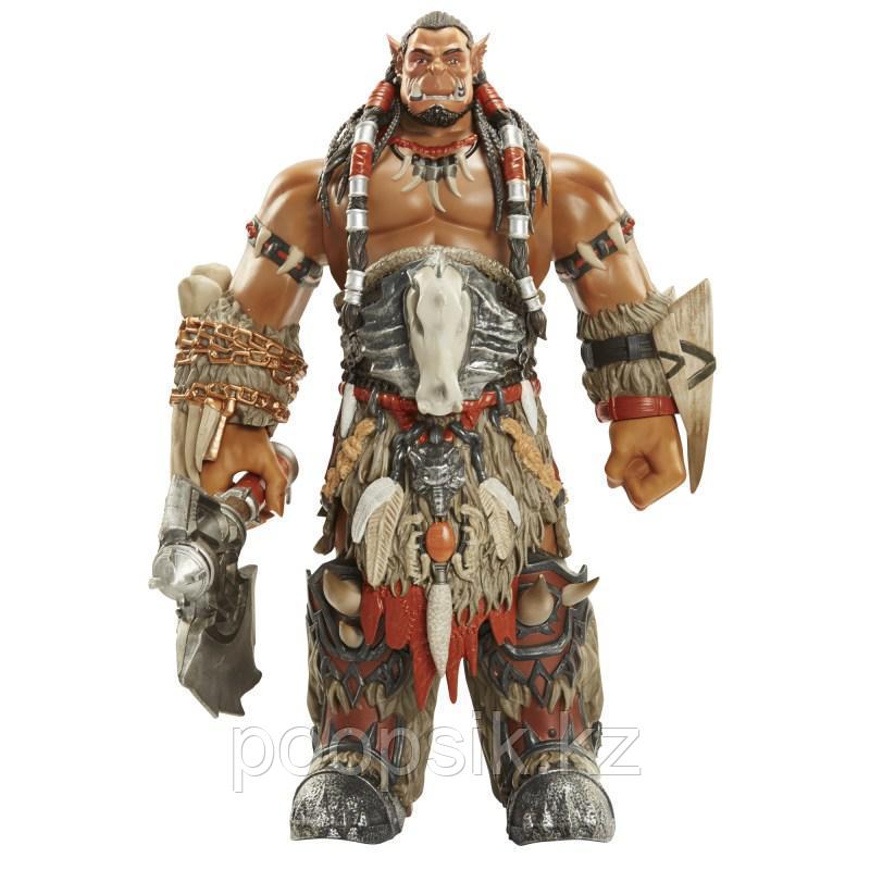 Warcraft Фигурка Дуротан 2015 Blizzcon Exclusive, 45 см - фото 3 - id-p67724783