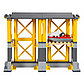 Lego City Грузовой терминал, фото 3