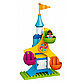 Lego Duplo Большой парк аттракционов, фото 5