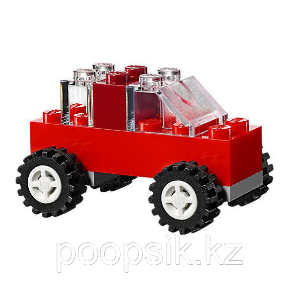 Lego Classic Чемоданчик для творчества и конструирования - фото 7 - id-p67724960