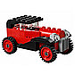 Lego Classic Модели на колёсах, фото 8