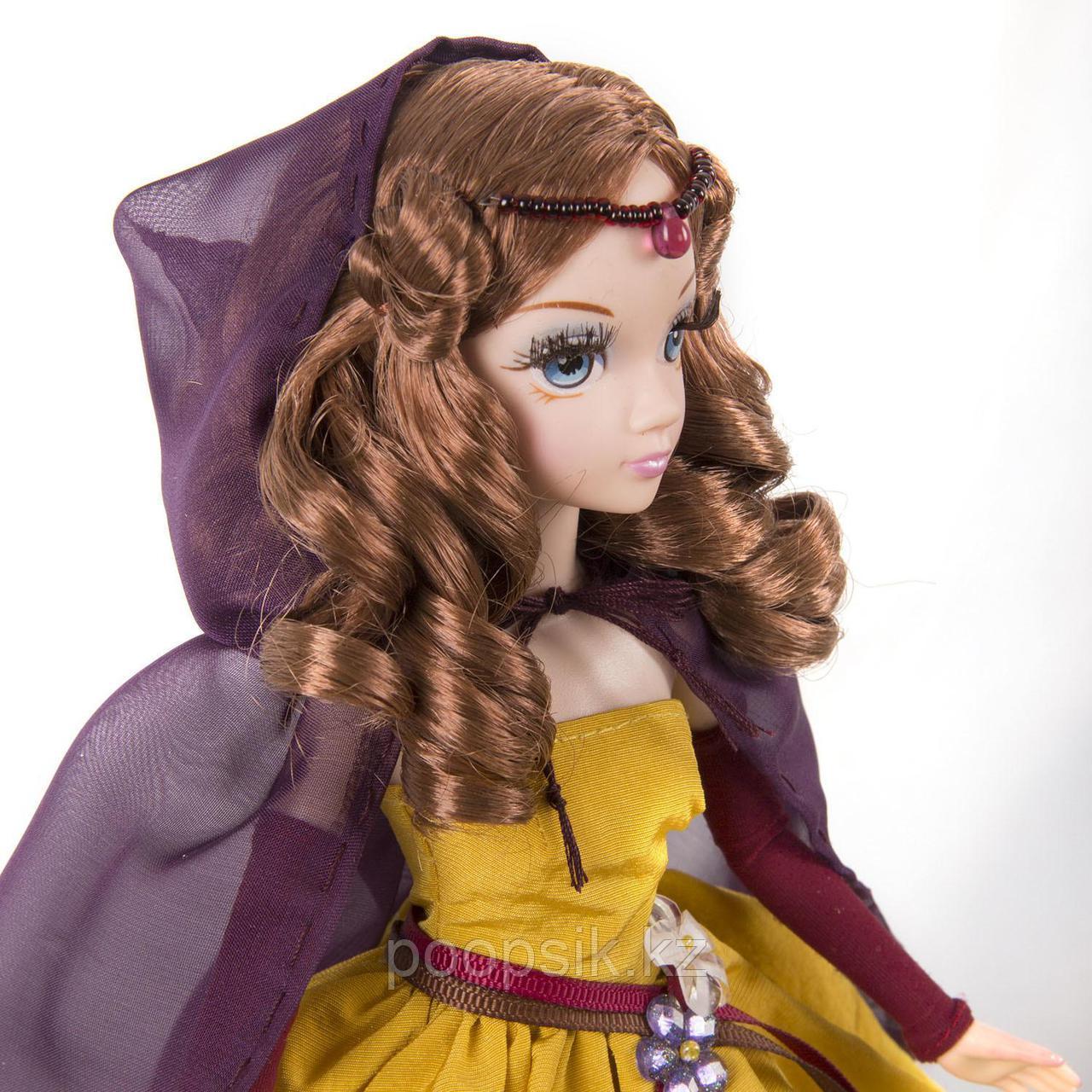 Кукла Sonya Rose "Gold collection" платье Эльза - фото 4 - id-p67725762