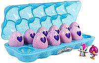Hatchimals коллекционные фигурки 12 штук в наборе