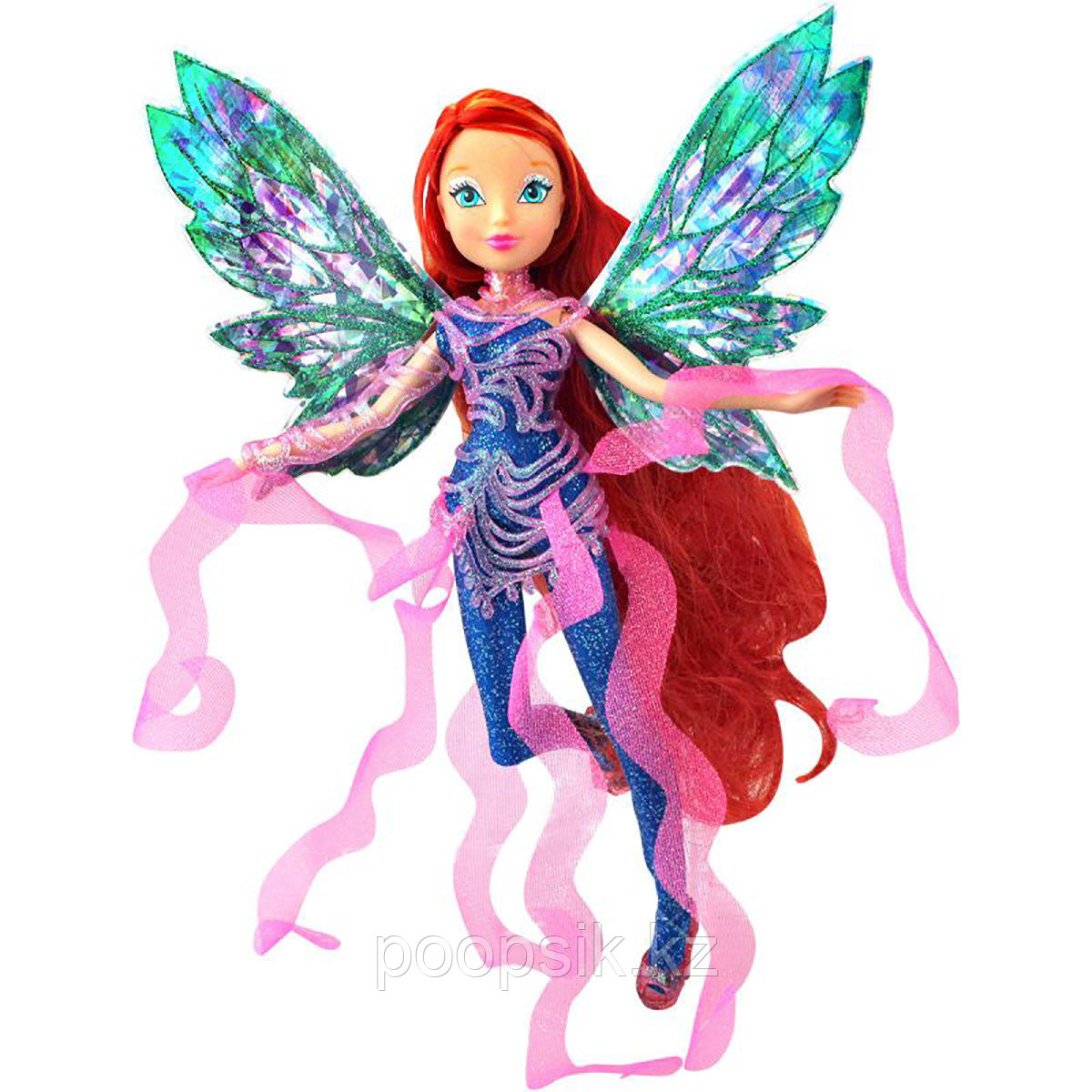 Winx Club WOW Дримикс, в ассортименте - фото 7 - id-p67725861