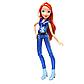 Winx Club WOW Шпионка Блум, фото 3