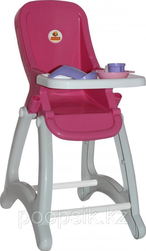 Сборный стульчик для кукол "Беби" в ассортименте - фото 1 - id-p67726204
