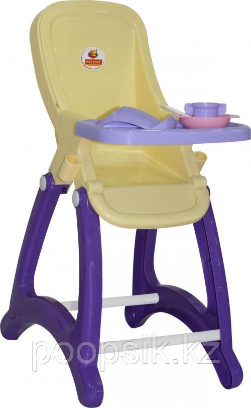 Сборный стульчик для кукол "Беби" в ассортименте - фото 3 - id-p67726204