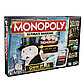 Монополия с банковскими картами (обновленная) Monopoly B6677, фото 3