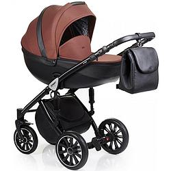 Коляска 3в1 Anex Sport Red Haze