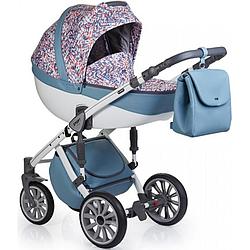 Коляска 3в1 Anex Sport Wave