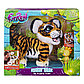 Hasbro Furreal Friends B9071 Рычащий Амурчик, Мой игривый тигрёнок, фото 3