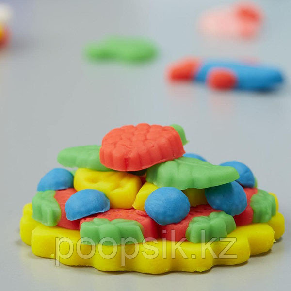 Hasbro Play-Doh B9740 Игровой набор "Чудо-печь" - фото 4 - id-p67726838