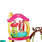 Mattel Enchantimals FNM92 Лесной замок, фото 4