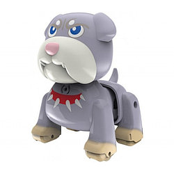 Щенок Бульдог Интерактивная игрушка DigiFriends