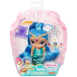 Мини Кукла Shimmer and Shine ШАЙН DLH57