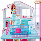 Барби Barbie Городской дом Малибу DLY32 Mattel, фото 2