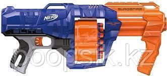 Бластер Nerf Сёрджфайр Hasbro E0011 - фото 3 - id-p67726996