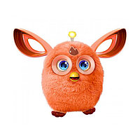 Hasbro Furby B7153 Ферби Коннект ТЕМНЫЕ ЦВЕТА оранжевый