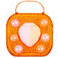 LOL Surprise Bubbly лол шипучий сюрприз в чемодане оранжевый, фото 2