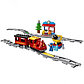 Lego Duplo Поезд на паровой тяге, фото 2