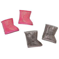 Бэби Борн Зимние сапожки