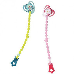 Соска для куклы BABY born