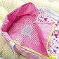 Спальный мешок/переноска Baby born Zapf Creation, фото 2