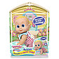 Bouncin' Babies 802002 Кукла Баниэль ползущая, 16 см, фото 3