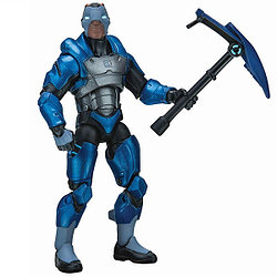 Fortnite Фигурка Carbide с аксессуарами